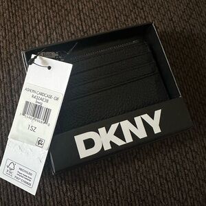 Black Wallet